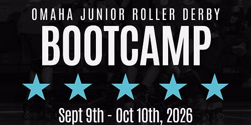 Roller Derby Bootcamp