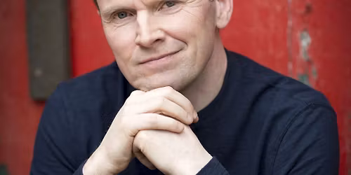 Celebrity Recital from Steve Osborne at Levens Hall