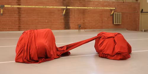 (Dis)Connected: An Art Party