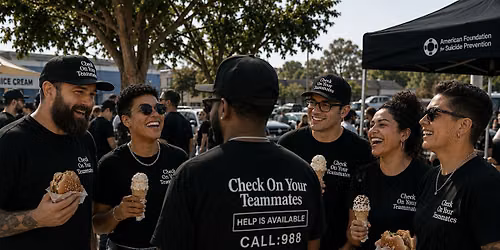 Check On Venice Pride