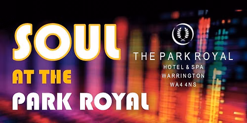 Soul at the Park Royal