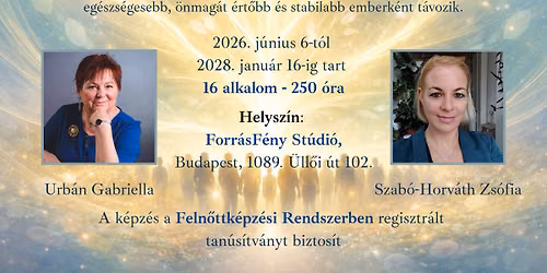 Csal\u00e1d\u00e1ll\u00edt\u00e1s- \u00e9s Rendszer\u00e1ll\u00edt\u00e1s Tanfolyam