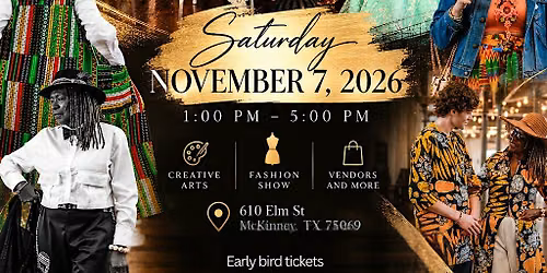 WinterBelle Fashion & Art Expo 2026