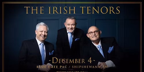 The Irish Tenors Christmas