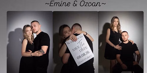~Emine & \u00d6zcan~