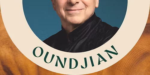 Colorado Symphony Orchestra - Mozart and Now at Boettcher Hall