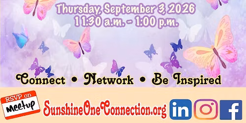 Women in Power Networking Luncheon