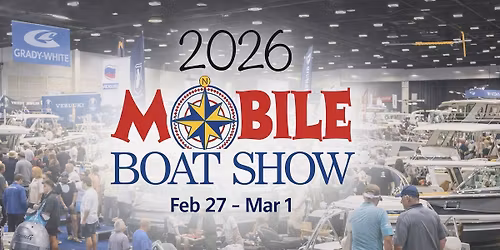 Mobile Boat Show