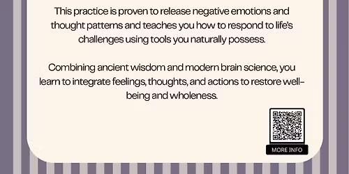 Yoga Nidra: The Meditative Heart of Yoga with Marsha Pappas