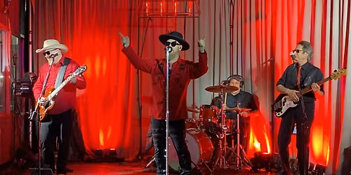 Wicked Truth at Kings in Guelph