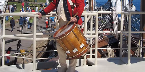 My Amazing Cousin Ben: A Historical Presentation on our Founding Father Benjamin Franklin