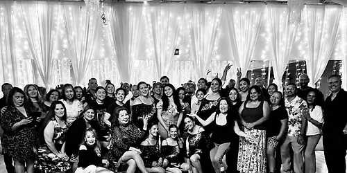 SALSA BACHATA DANCE MONDAYS