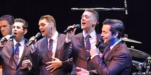 Under the Streetlamp