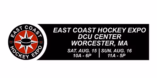 East Coast Hockey Expo