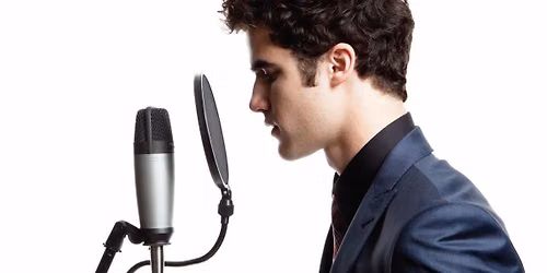 Darren Criss