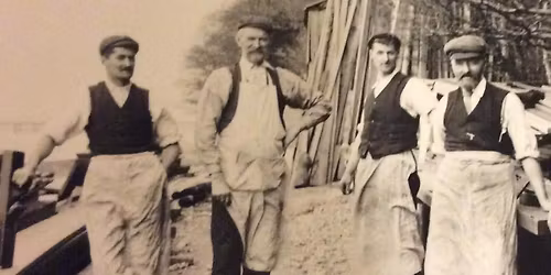 Crossfields Conference