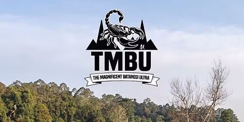 [Race] The Magnificent Batangsi Ultra 2026