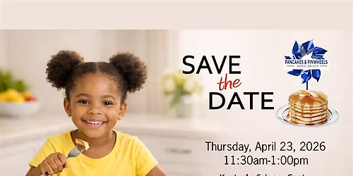 Pancakes and Pinwheels 2026