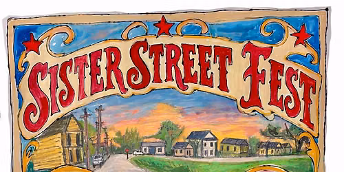 Sister Street Fest