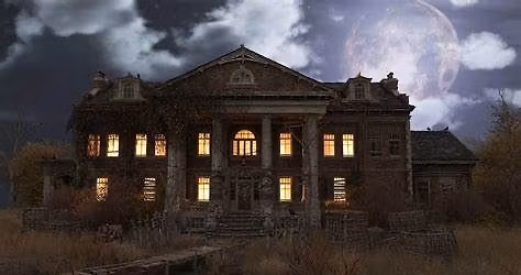 Curse of strahd kid group session ten