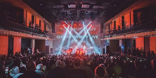 Music Against Child Poverty 2