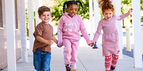 WCPSS Magnet & Early College Fair And Kindergarten Kickoff Presentations