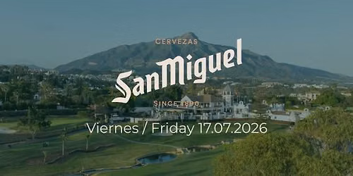 San Miguel Tournament
