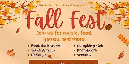 Fall Fest