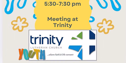 Family Fun Night\/Serve the City