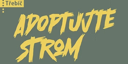 Adoptujte strom
