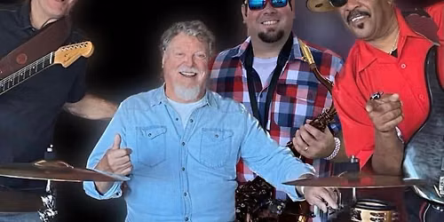 The Tommy V Band