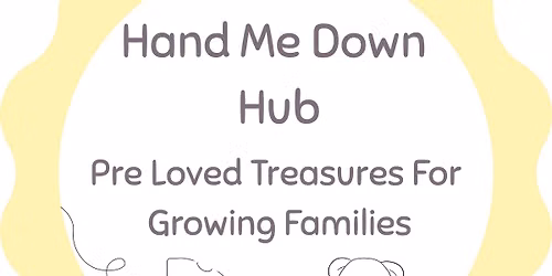 Baby And Children\u2019s Second Hand Market