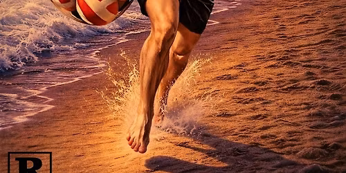 The Beach Player (LONG BEACH)