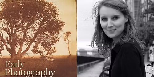 Early Photography in Colonial Australia