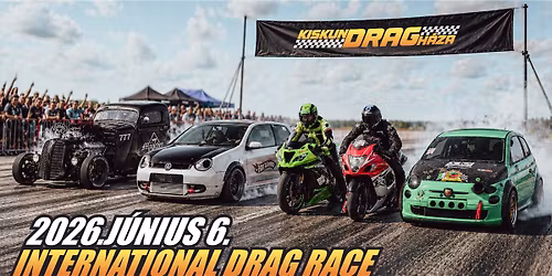 Drag OB