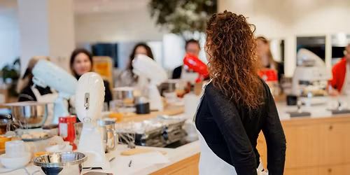 Tiramisu Workshop