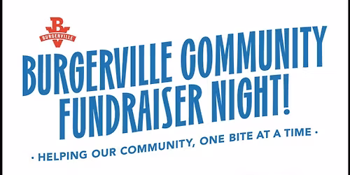 Burgerville Dine Out