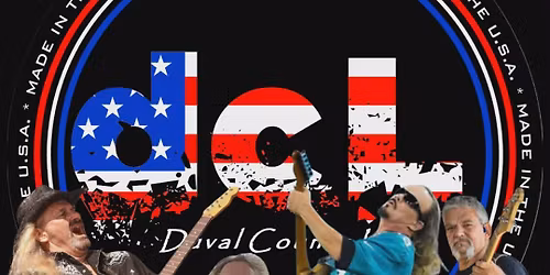 DCL: TIME FOR THE COMEBACK CRAWL!!! 