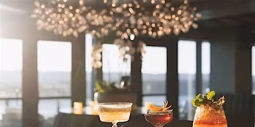 Mother's Day Happy Hour