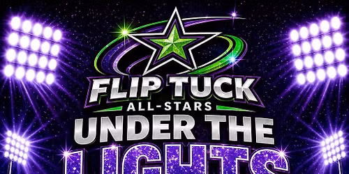 Under The Lights Cheer Competition 