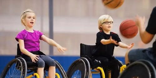Adaptive Allstars: August 2026