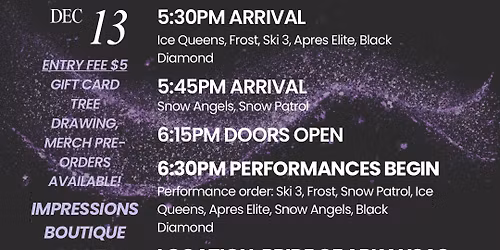 Pride of Arkansas Showcase