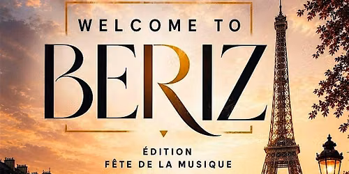 WELCOME TO BERIZ