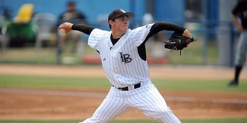 UC San Diego Tritons at Long Beach State Dirtbags Baseball