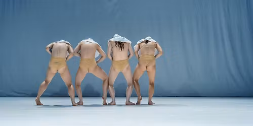 \u0160okio teatro HERTZ HAUS spektaklis \u201eTO BITCH OR NOT TO BITCH\u201c