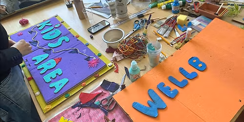 Edinburgh Climate Festival 2026 \u2013 Festival Decor Volunteers Wanted