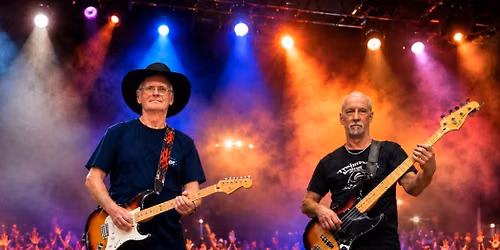 Quiz -Tony och Robert Eriksson