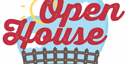 2026 Open House