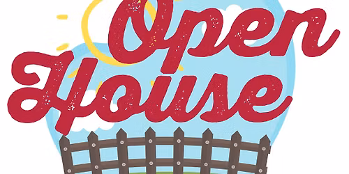 2026 Open House
