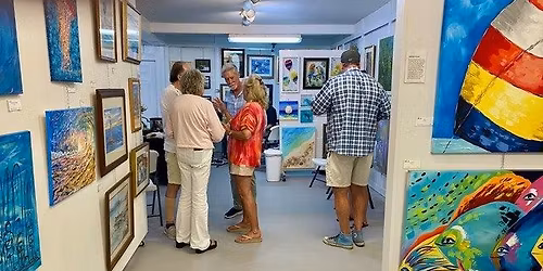 GCAA 14th Anniversary